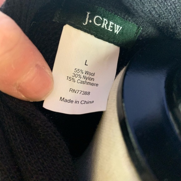 J crew cardigan - Picture 3 of 3